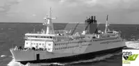 Ro-Ro gemisi satılık
