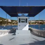 Trol gemisi satılık