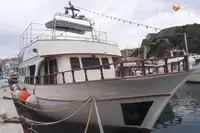 Feribot satılık
