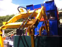 Dredger (Kazık çakma gemisi) satılık