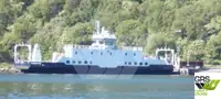 Ro-Ro ship satılık