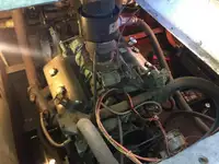 Çıkarma Gemisi, Tank satılık