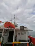 Mürettebat teknesi satılık