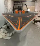 Şişirilebilir sert bot satılık