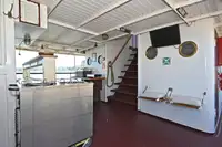 Kruvaziyer gemisi satılık