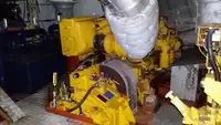 Trol gemisi satılık