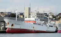 Trawler satılık
