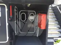 Kruvaziyer gemisi satılık