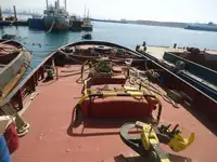 Çekme teknesi satılık