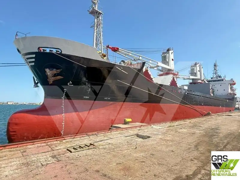 Yığın taşıyıcı satılık
