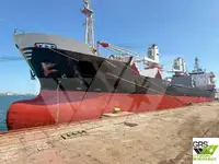 Yığın taşıyıcı satılık