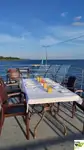 Restoran gemisi satılık