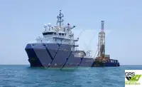 Tedarik gemisi satılık