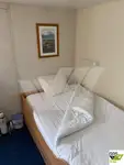 Kruvaziyer gemisi satılık