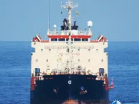 Petrol/Kimyasal tankeri satılık
