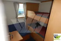 Araştırma gemisi satılık