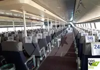 Yolcu gemisi satılık