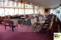 Kruvaziyer gemisi satılık