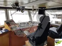 Kruvaziyer gemisi satılık