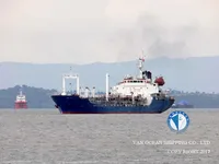 Petrol/Kimyasal tankeri satılık