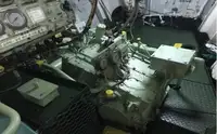 Petrol/Kimyasal tankeri satılık