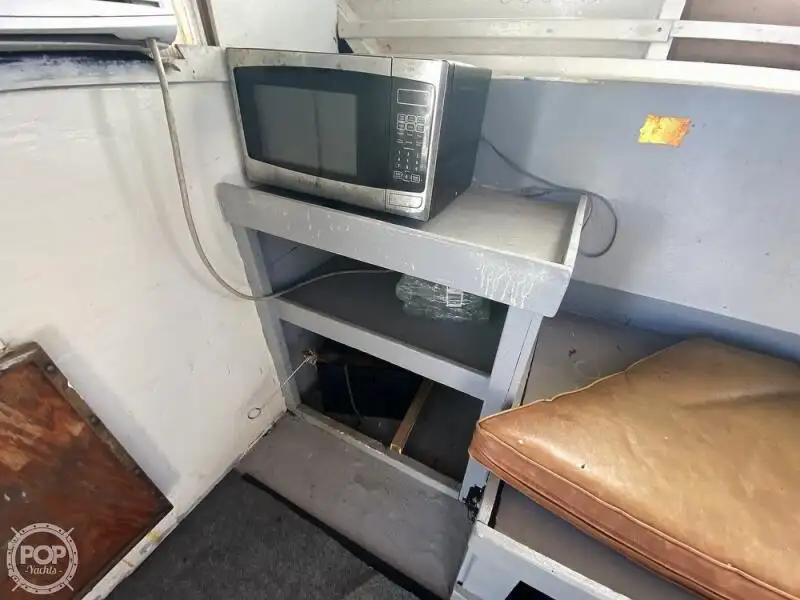 Trol gemisi satılık