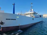 Longliner satılık