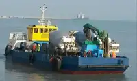 İş gemileri satılık