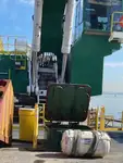 Dredger (Kazık çakma gemisi) satılık