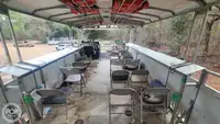 Yolcu gemisi satılık