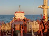 Petrol/Kimyasal tankeri satılık
