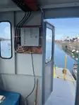 Çekme teknesi satılık