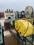 Dredger (Kazık çakma gemisi) satılık