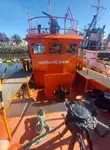 Römorkör satılık