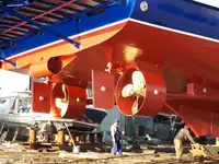 General Cargo/Multi-purpose satılık