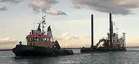 Römorkör satılık