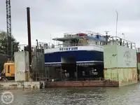 Katamaran satılık