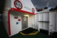 Ro-Ro gemisi satılık