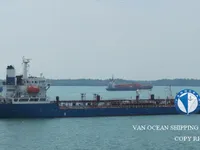 Petrol/Kimyasal tankeri satılık