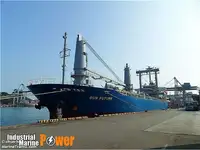 Yığın taşıyıcı satılık