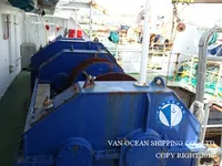 Trol gemisi satılık