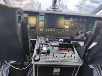 Kruvaziyer gemisi satılık