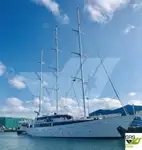 Kruvaziyer gemisi satılık