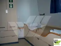 Dalgıç destek gemisi satılık
