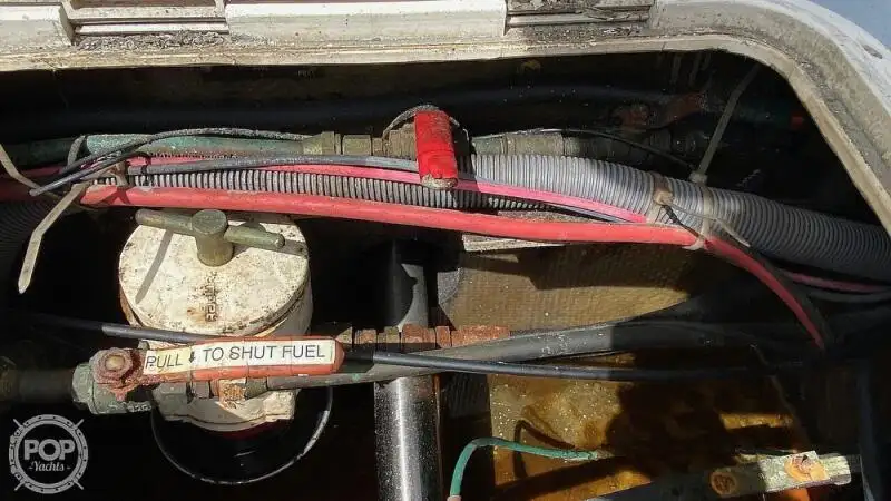 Kruvaziyer gemisi satılık