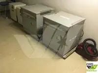 Hızlı Tedarik Gemisi (FSV) satılık