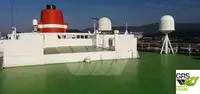 Kruvaziyer gemisi satılık