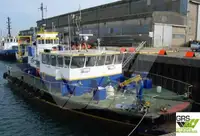 Araştırma gemisi satılık