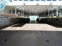 Çıkarma Gemisi, Tank satılık