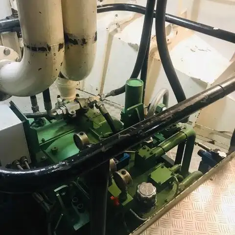 Trol gemisi satılık